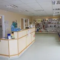 Stratton-waitingroom