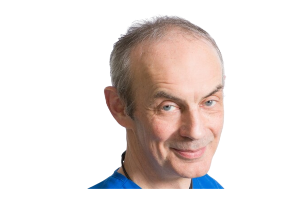 Drove Vets team: David Prince