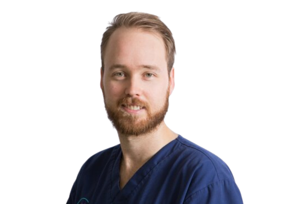 Drove Vets team: Ed Roberts