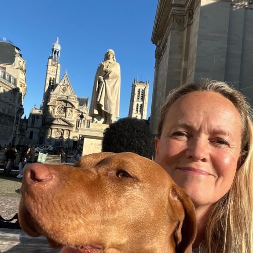 Drove Vets Ophthalmology referrals Ida Gilbert